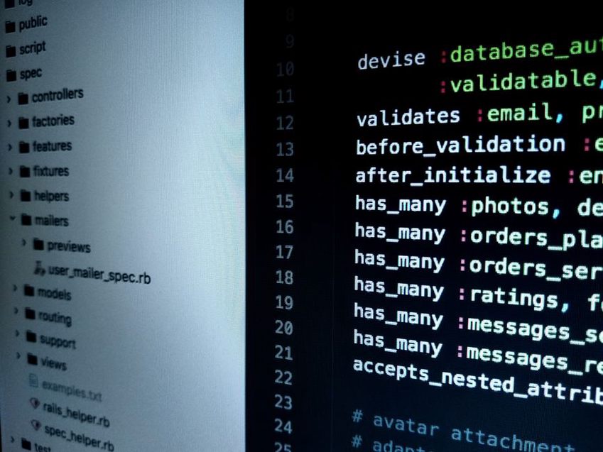 terminal window with filenames ending in fix and w5201 highlighted